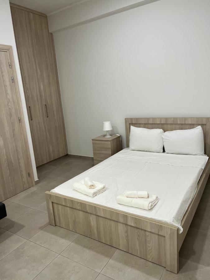 Modern City Center Studio Saripolou 레메소스 외부 사진